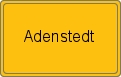 Wappen Adenstedt