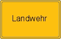Wappen Landwehr