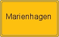 Wappen Marienhagen