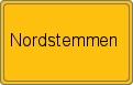 Wappen Nordstemmen