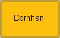 Wappen Dornhan