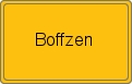 Wappen Boffzen