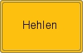Wappen Hehlen