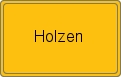 Wappen Holzen