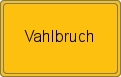 Wappen Vahlbruch