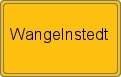 Wappen Wangelnstedt