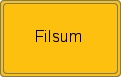 Wappen Filsum
