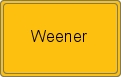 Wappen Weener