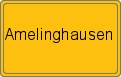 Wappen Amelinghausen