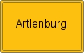 Wappen Artlenburg