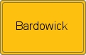 Wappen Bardowick