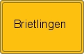 Wappen Brietlingen