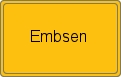 Wappen Embsen