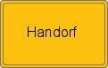 Wappen Handorf
