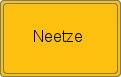 Wappen Neetze