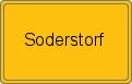Wappen Soderstorf