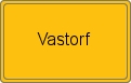 Wappen Vastorf