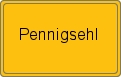 Wappen Pennigsehl