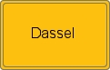 Wappen Dassel