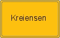 Wappen Kreiensen