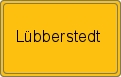 Wappen Lübberstedt