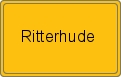 Wappen Ritterhude