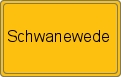Wappen Schwanewede