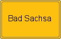 Wappen Bad Sachsa