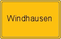 Wappen Windhausen
