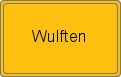 Wappen Wulften
