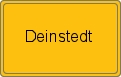 Wappen Deinstedt