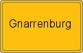 Wappen Gnarrenburg