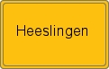 Wappen Heeslingen