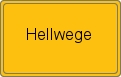 Wappen Hellwege