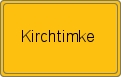 Wappen Kirchtimke