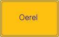 Wappen Oerel