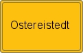 Wappen Ostereistedt
