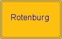 Wappen Rotenburg