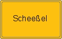Wappen Scheeßel