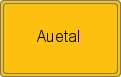 Wappen Auetal