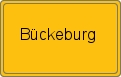 Wappen Bückeburg