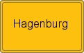 Wappen Hagenburg
