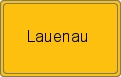 Wappen Lauenau