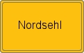 Wappen Nordsehl
