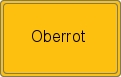 Wappen Oberrot