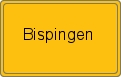 Wappen Bispingen
