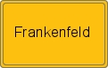 Wappen Frankenfeld