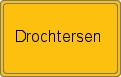 Wappen Drochtersen