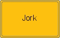 Wappen Jork