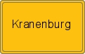 Wappen Kranenburg